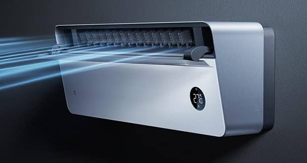 کولر گازی 24000 شیائومی KFR-70GW-B1ZM-M1 Mijia